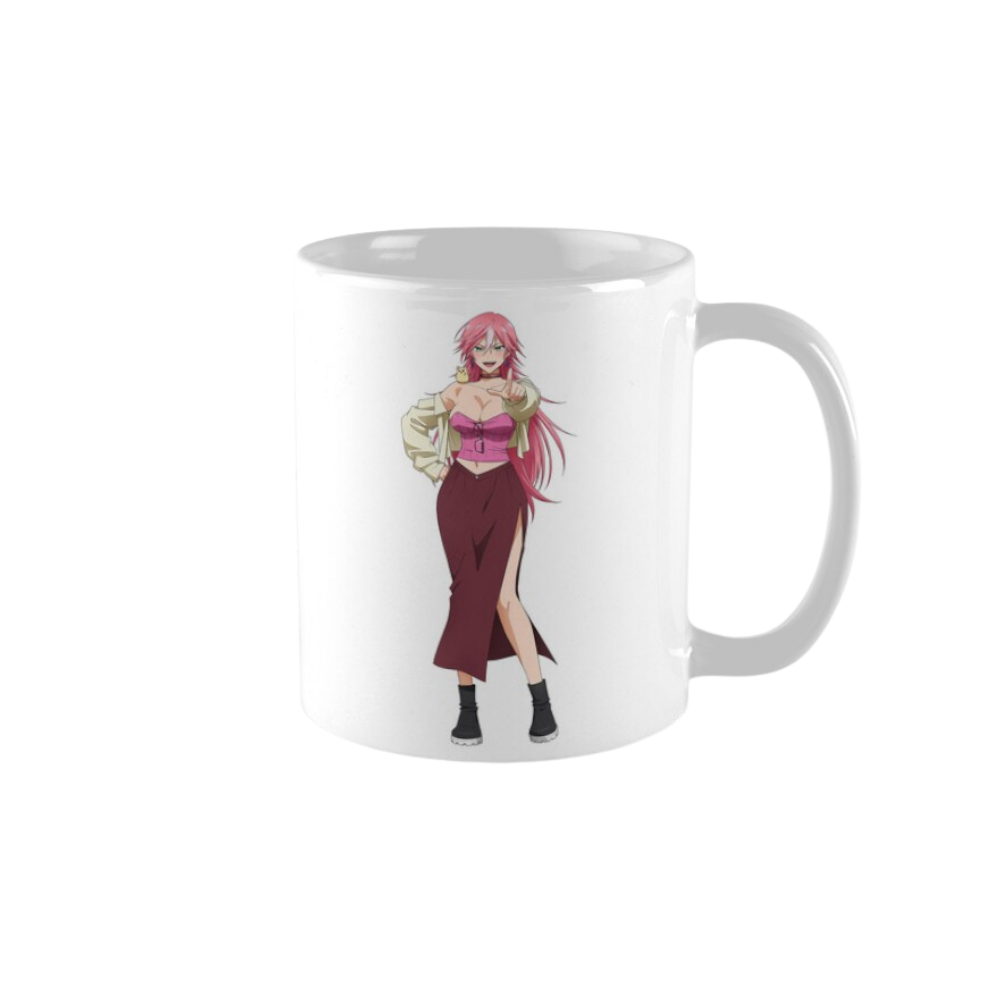Marriagetoxin mug - Marriagetoxin Store