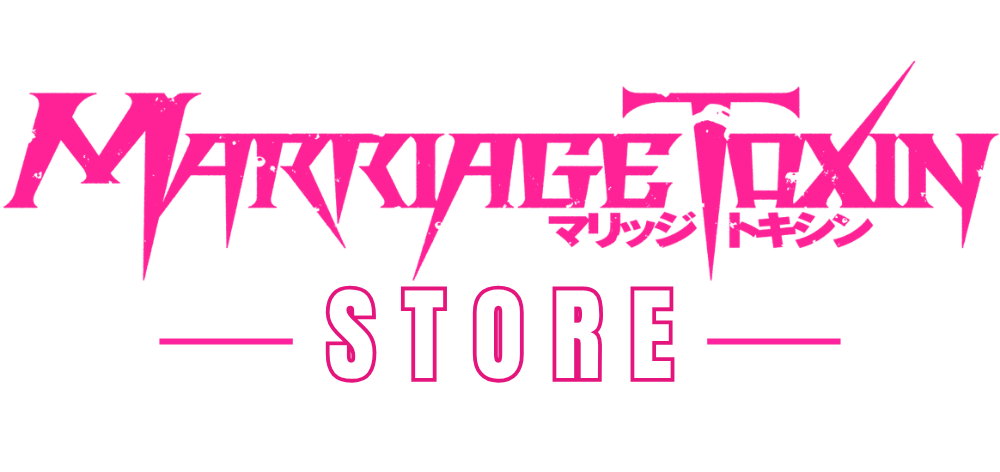 Marriagetoxin Store