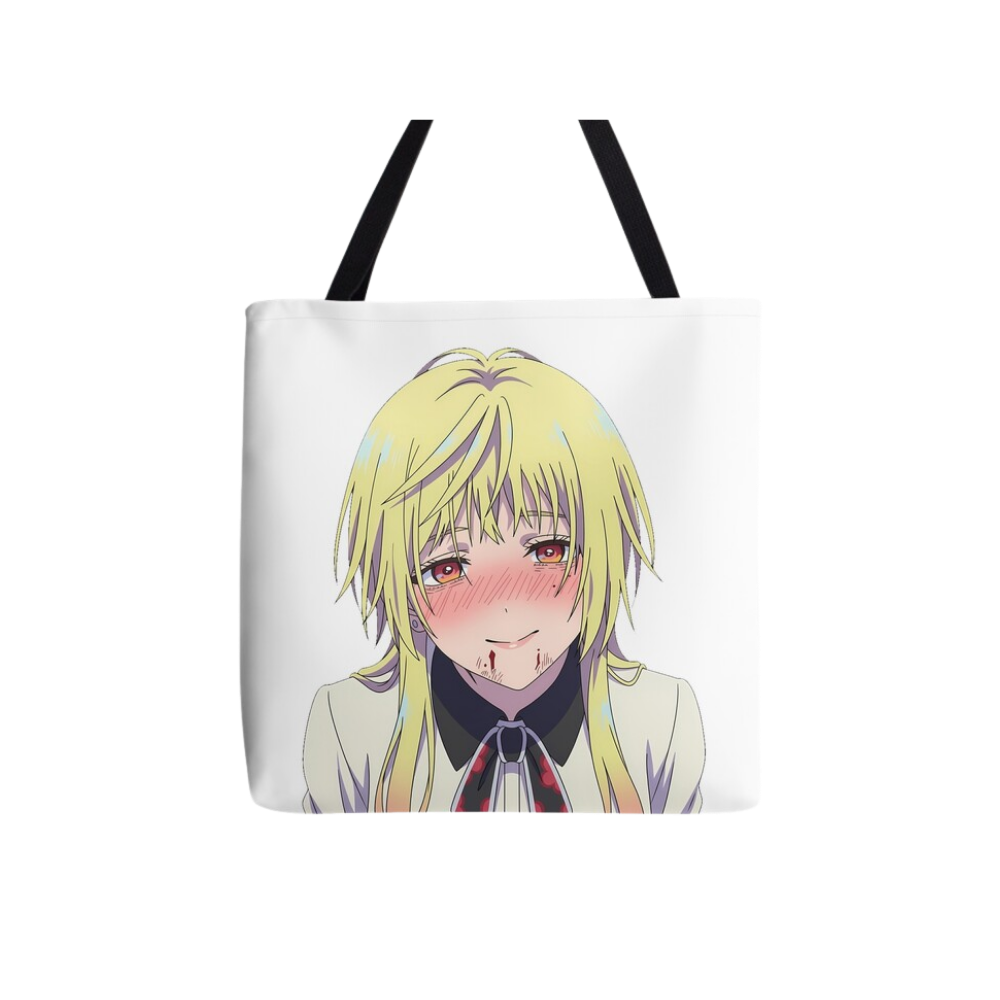 Marriagetoxin tote bags - Marriagetoxin Store