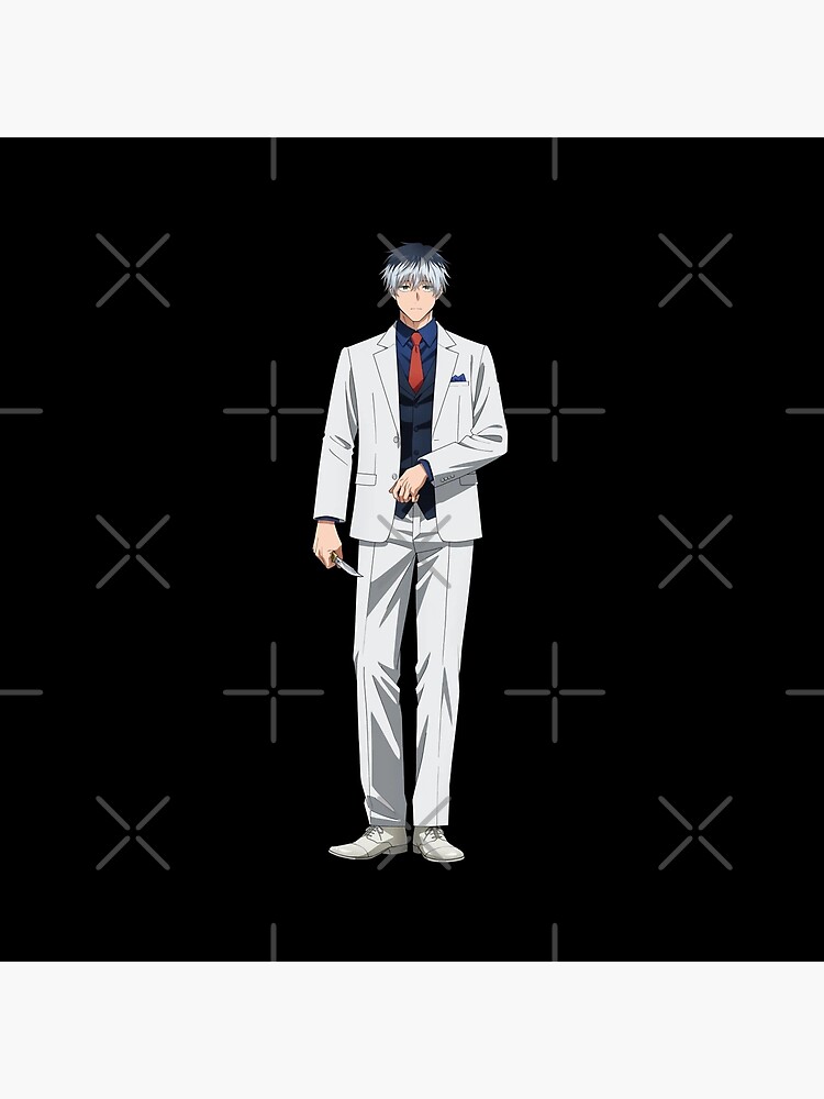 Piichi Nakagawa Marriagetoxin Tapestry - Image 2