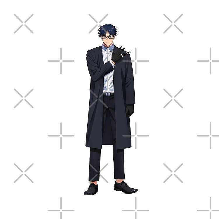 Hikaru Gero Marriagetoxin Tote Bag - Image 2