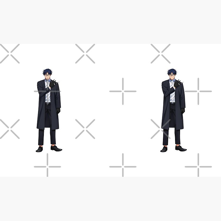 Hikaru Gero Marriagetoxin Mug - Image 2