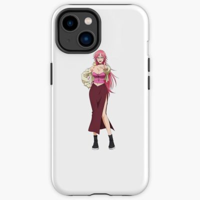 Kimie Arashiyama Marriagetoxin Iphone Case
