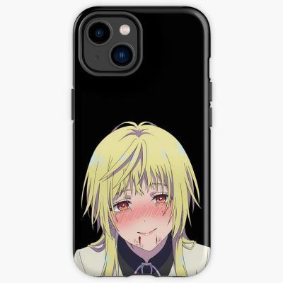 Marriagetoxin Mei Kinosaki Iphone Case