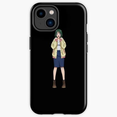 Shiori Ureshino Marriagetoxin Iphone Case