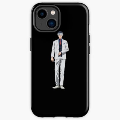 Piichi Nakagawa Marriagetoxin Iphone Case