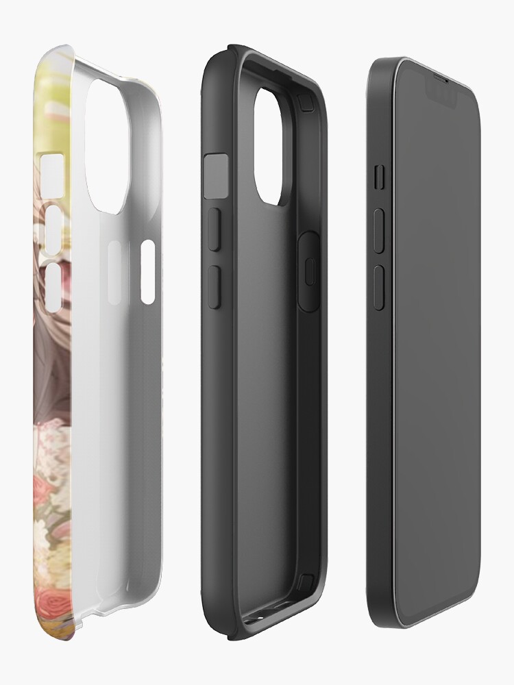 My Happy Marriage Anime Iphone Case - Image 2