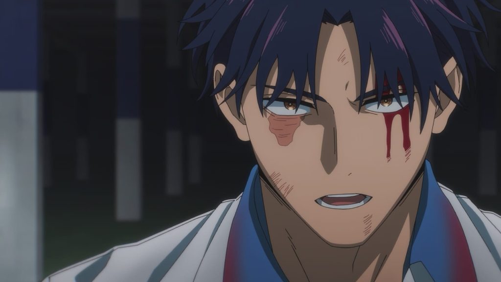 marriagetoxin crunchyroll bones film 6 - Marriagetoxin Store