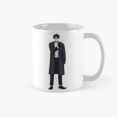 Hikaru Gero Marriagetoxin Mug