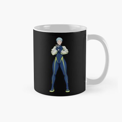 Shizuku Ushio Marriagetoxin Mug