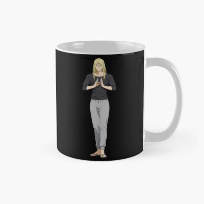 Genya Naruko Marriagetoxin Mug