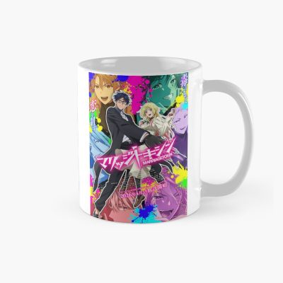 New Collection Marriagetoxin Mug