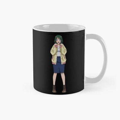 Shiori Ureshino Marriagetoxin Mug