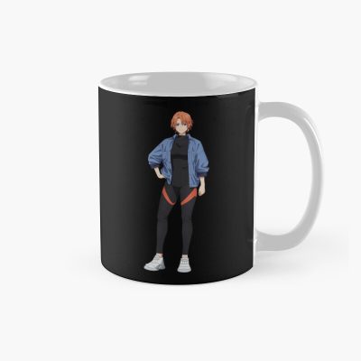 Kyoko Himekawa Marriagetoxin Mug