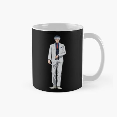 Piichi Nakagawa Marriagetoxin Mug