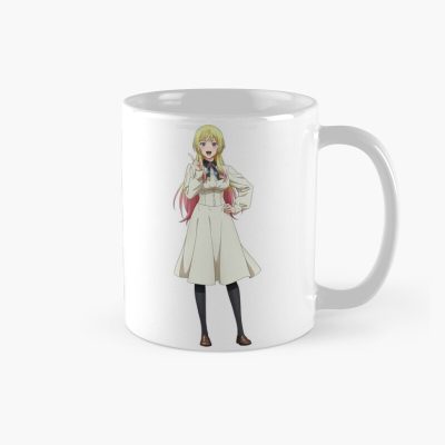 Mei Kinosaki Marriagetoxin Mug