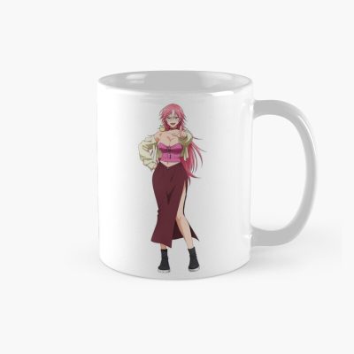 Kimie Arashiyama Marriagetoxin Mug