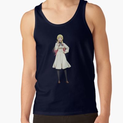 New Collection Marriagetoxin Mei Kinosaki Tank Top