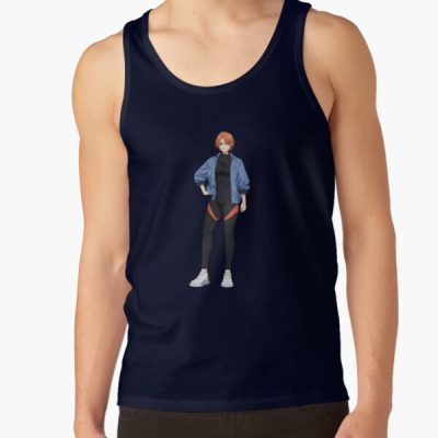 Marriagetoxin Kyoko Himekawa Classic Tank Top