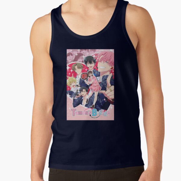 New Collection Marriagetoxin Classic Tank Top - Image 5