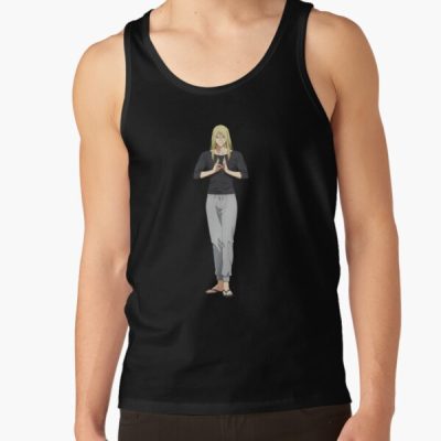 Hot Item Marriagetoxin Genya Naruko Tank Top