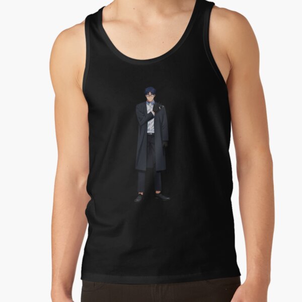 Hot Anime Marriagetoxin Hikaru Gero Tank Top - Image 2