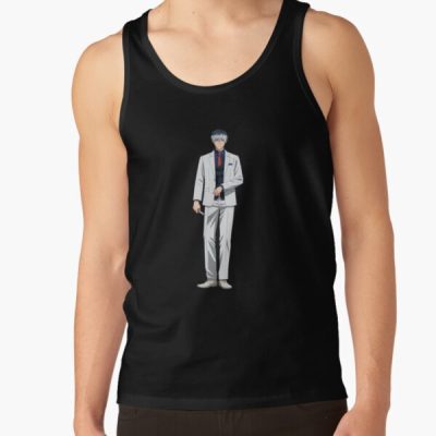 Marriagetoxin Piichi Nakagawa Bassic Tank Top