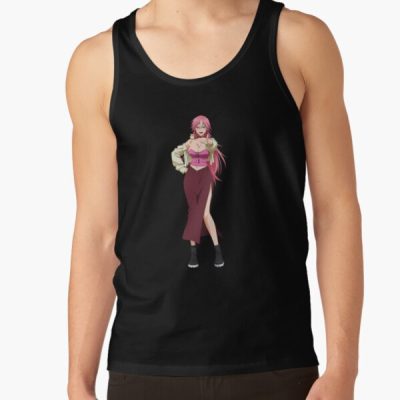Best Marriagetoxin Kimie Arashiyama Tank Top