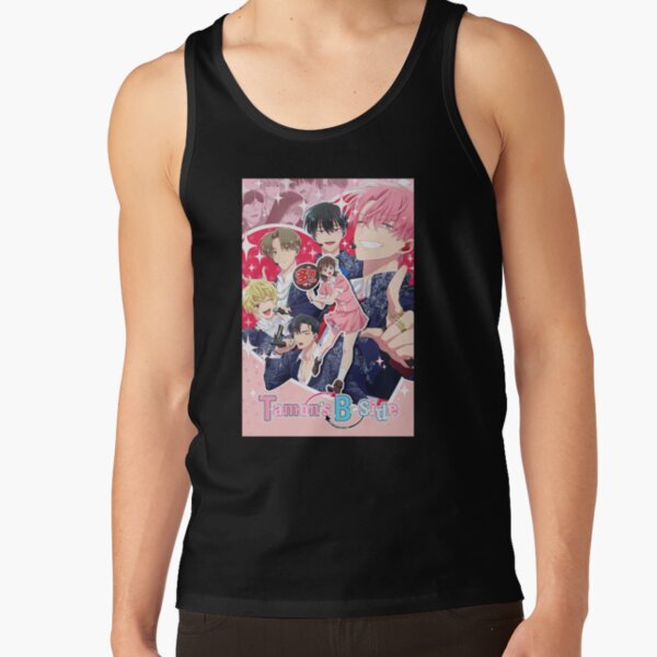 New Collection Marriagetoxin Classic Tank Top - Image 2