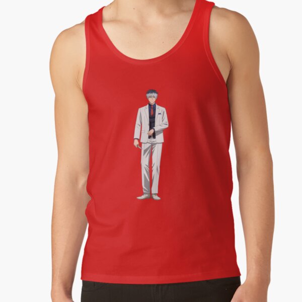 Marriagetoxin Piichi Nakagawa Bassic Tank Top - Image 4