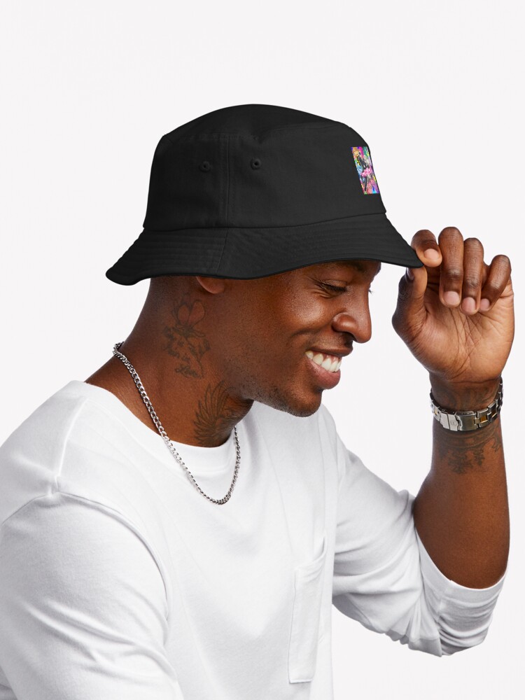 Hot Movie Marriagetoxin Bucket Hat - Image 3