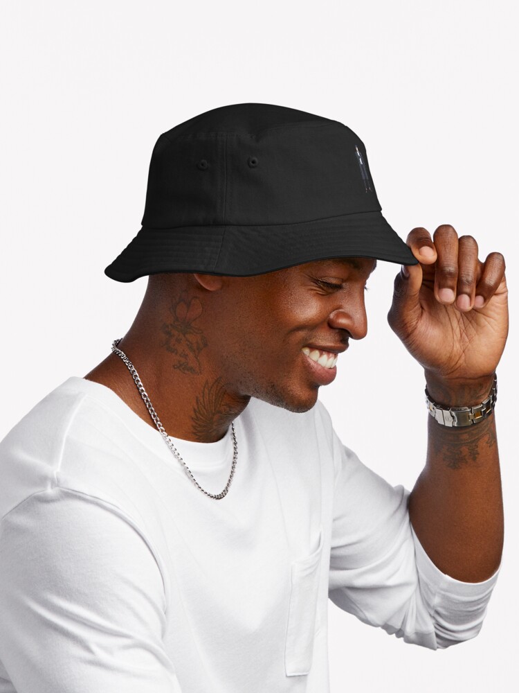 Hikaru Gero Marriagetoxin Bucket Hat - Image 3
