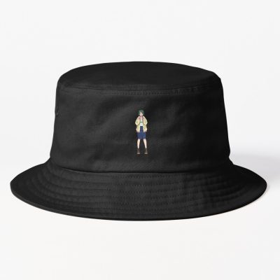 Shiori Ureshino Marriagetoxin Bucket Hat