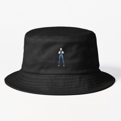 Shizuku Ushio Marriagetoxin Bucket Hat