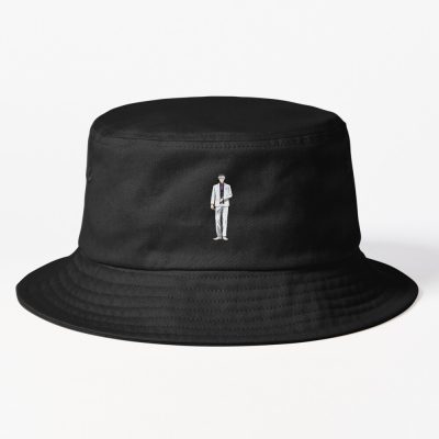 Piichi Nakagawa Marriagetoxin Bucket Hat