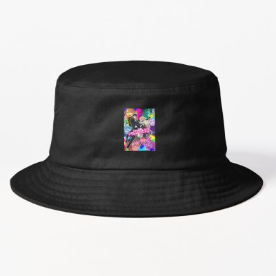 Hot Movie Marriagetoxin Bucket Hat