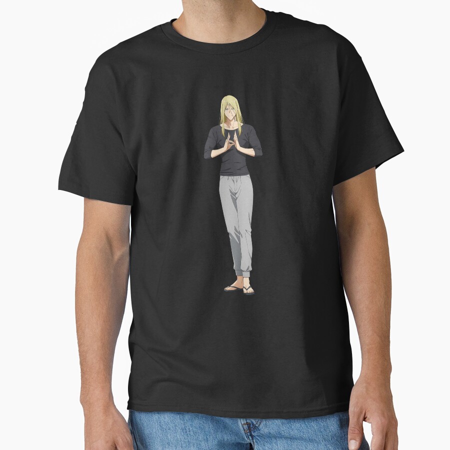 Hot Item Marriagetoxin Genya Naruko T-shirt