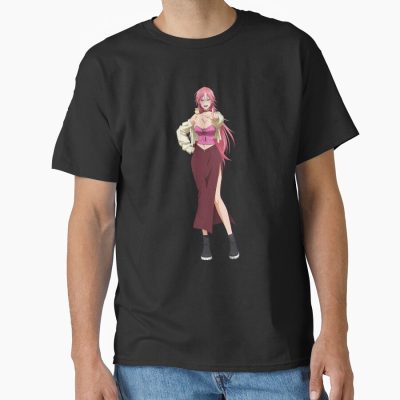 Best Marriagetoxin Kimie Arashiyama T-shirt