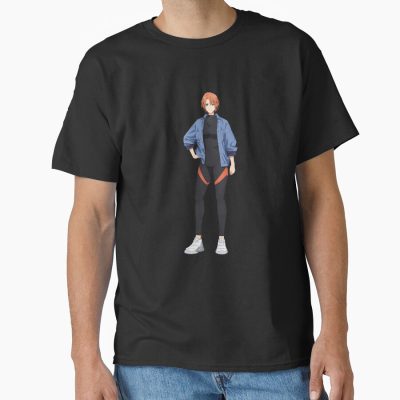Marriagetoxin Kyoko Himekawa Classic T-shirt