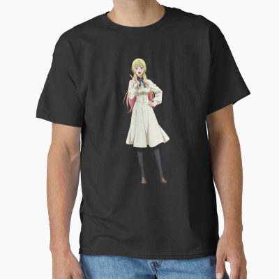 New Collection Marriagetoxin Mei Kinosaki T-shirt