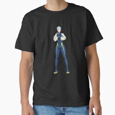 Anime Marriagetoxin Shizuku Ushio Vintage T-shirt