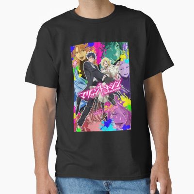 Anime Marriagetoxin Wonderfull T-shirt
