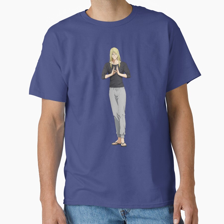 Hot Item Marriagetoxin Genya Naruko T-shirt - Image 4