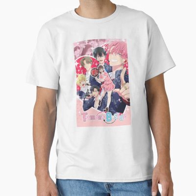 New Collection Marriagetoxin Classic T-shirt