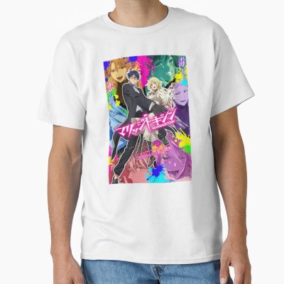 Hot Design Marriagetoxin Retro T-shirt