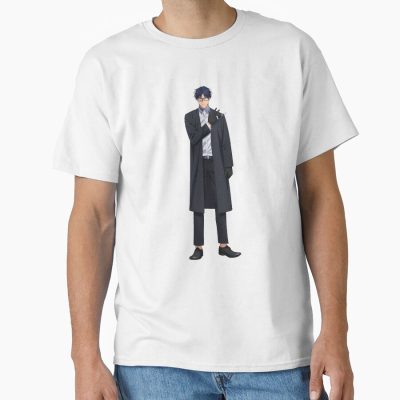 Hot Anime Marriagetoxin Hikaru Gero T-shirt