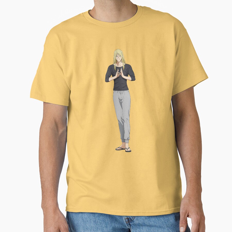Hot Item Marriagetoxin Genya Naruko T-shirt - Image 6