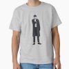 ssrcoclassic teemens 02heather greyfrontproduct squarex1000 5 - Marriagetoxin Store