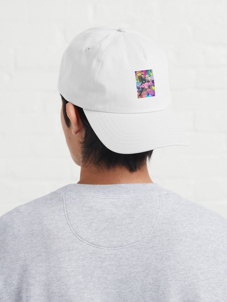 Best Selling Marriagetoxin Cap - Image 3