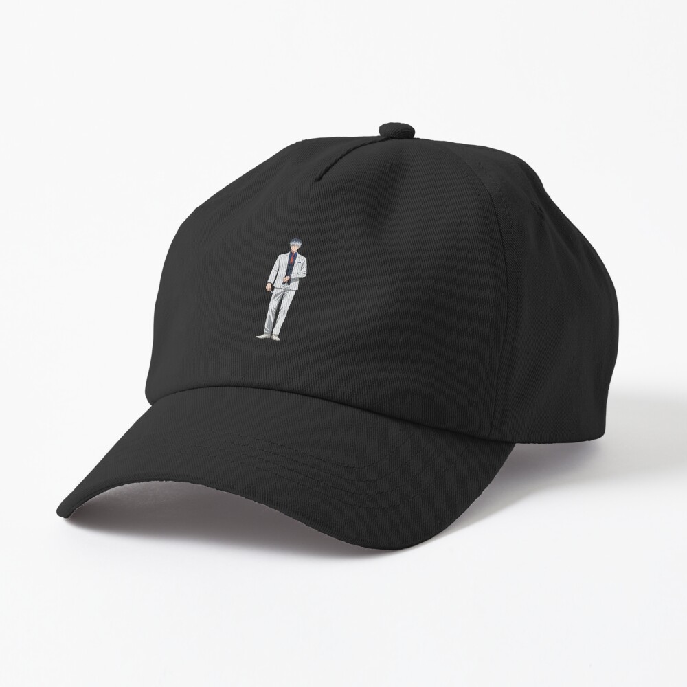 Piichi Nakagawa Marriagetoxin Cap